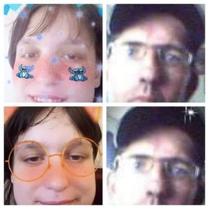 Meet your Posher, Jenney